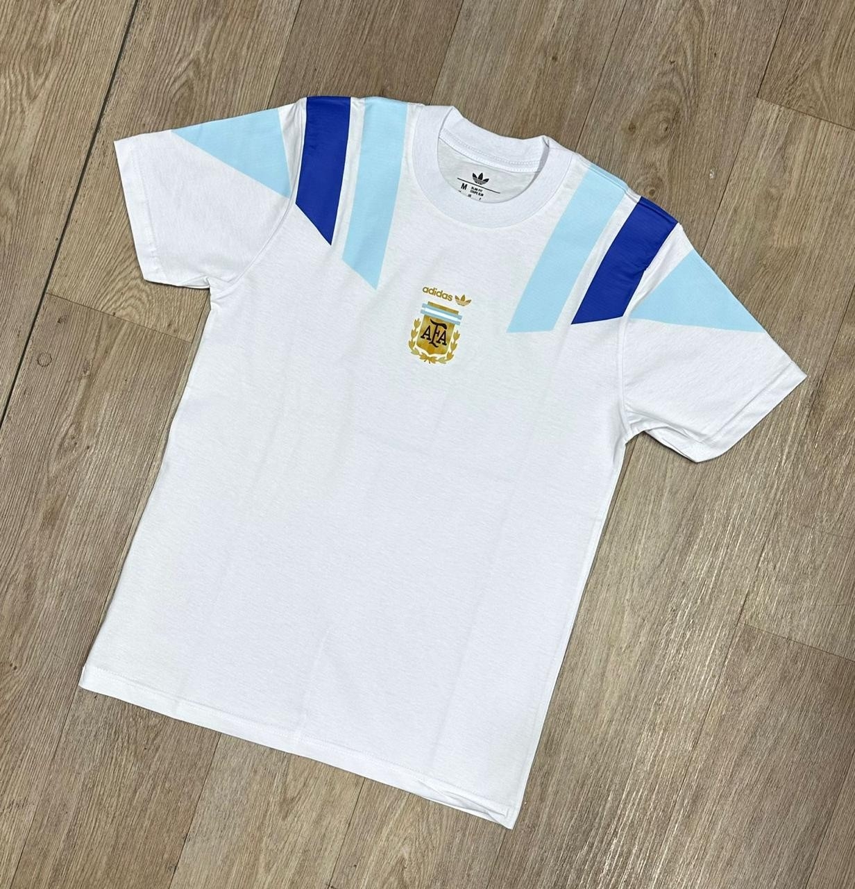 Remera Afa Eqt Calidad Premium - Imagen 2