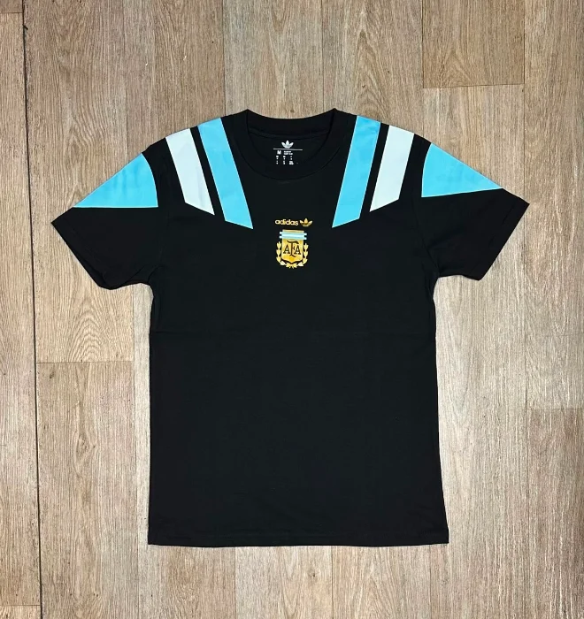 Remera Afa Eqt Calidad Premium