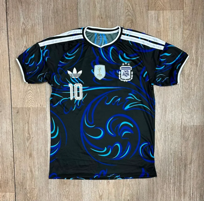 Camiseta Afa Suplente