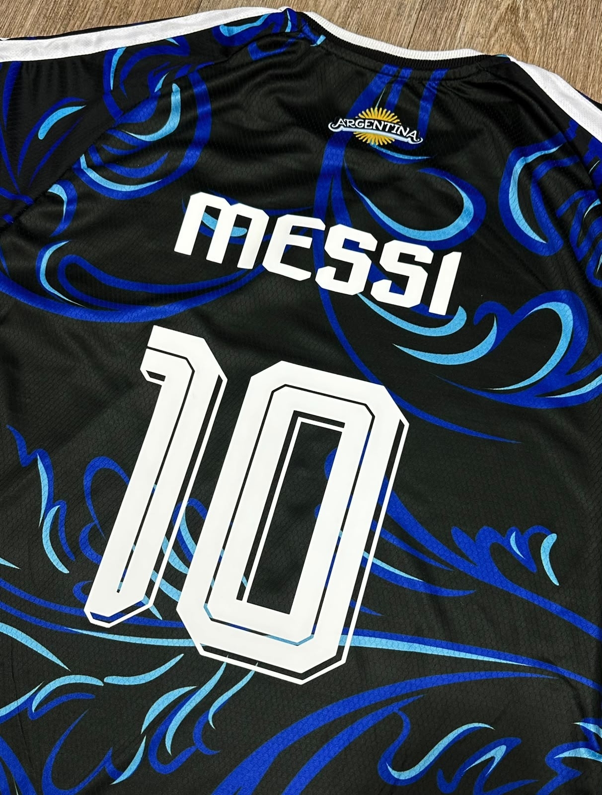 Camiseta Afa Suplente - Imagen 3