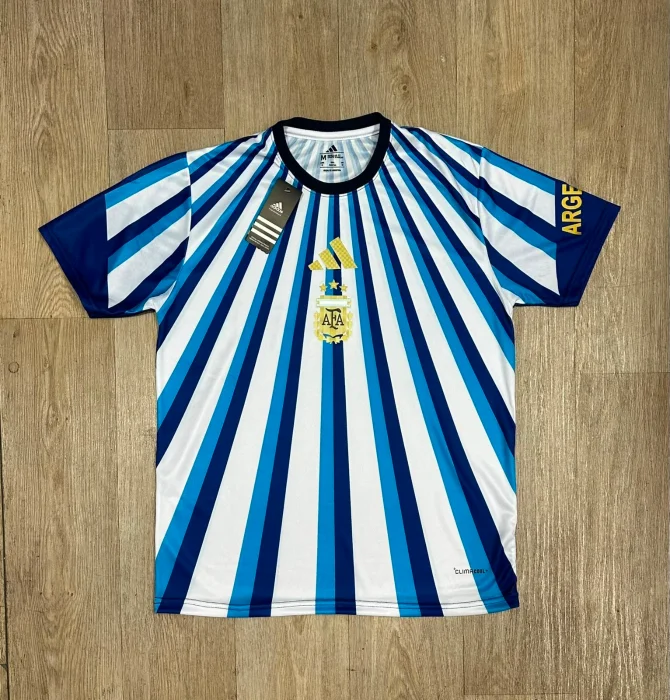 Camiseta Afa Premach