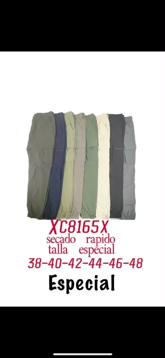 Pantalones