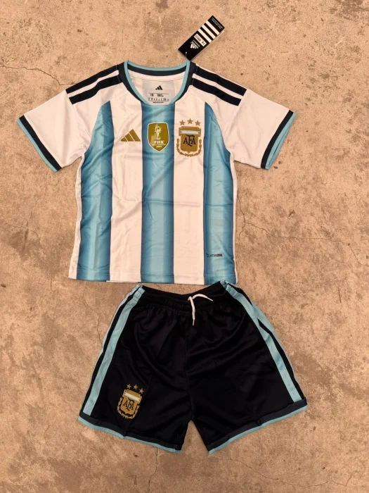 Conjunto Afa G5