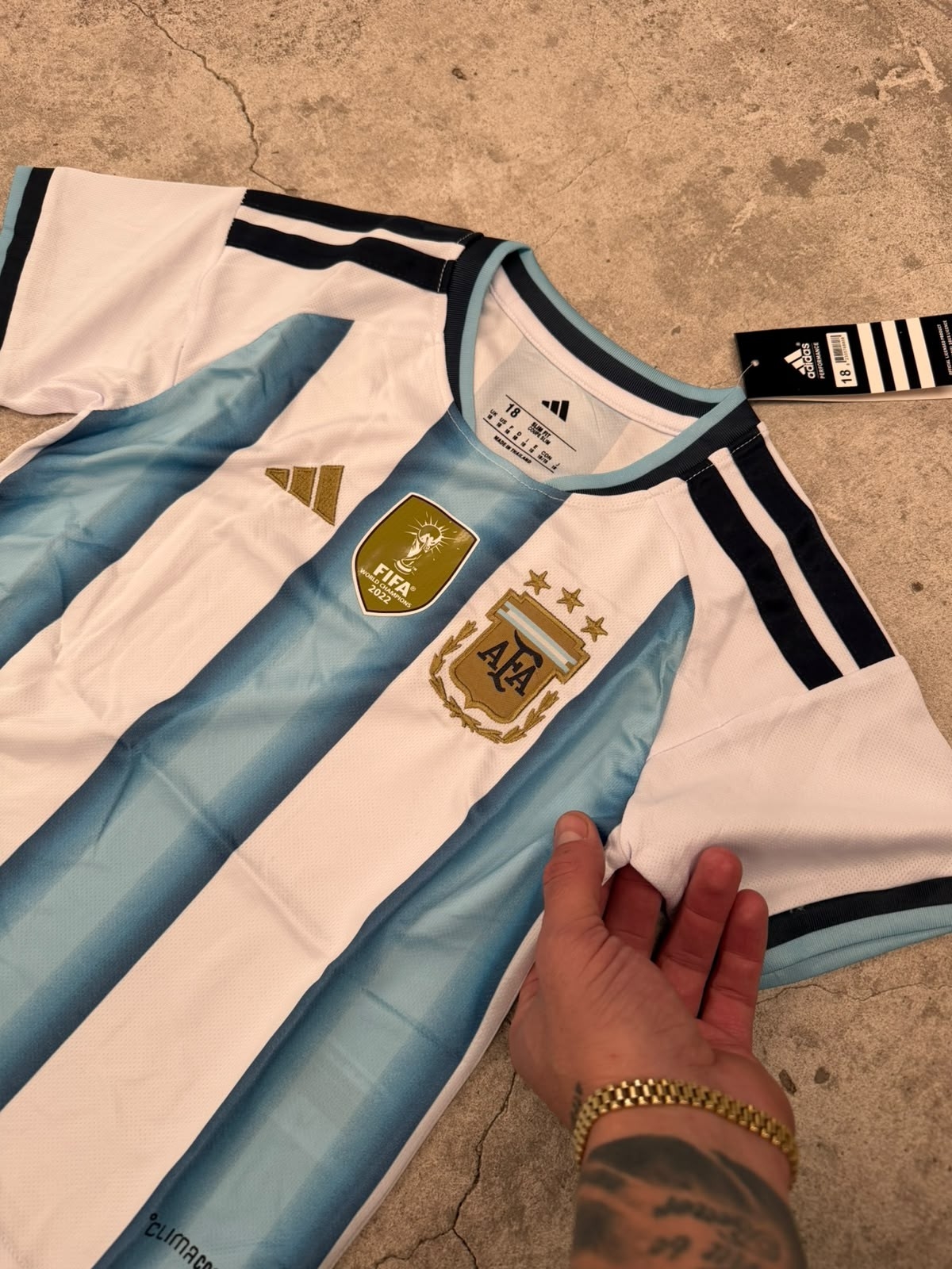 Conjunto Afa G5 - Imagen 2