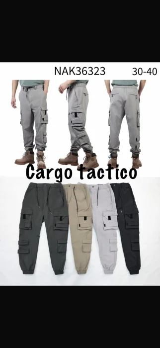 Pantalones