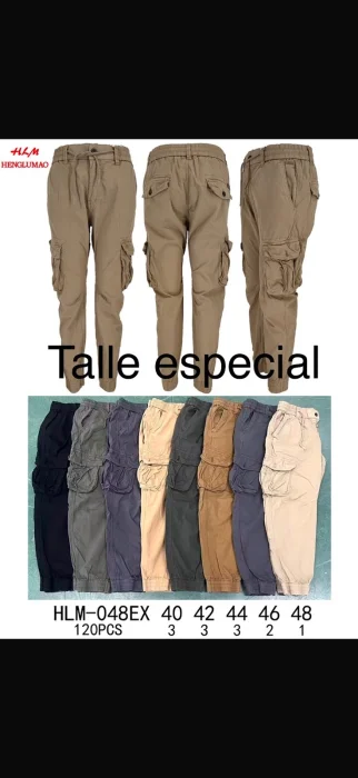 Pantalones