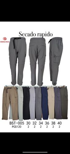 Pantalones