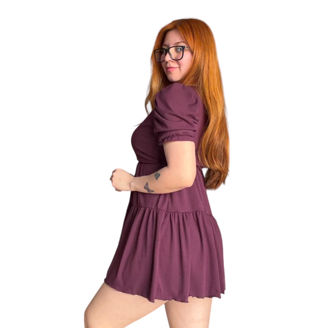 Vestido con Short Bordó - IMG_7689_Original.jpeg