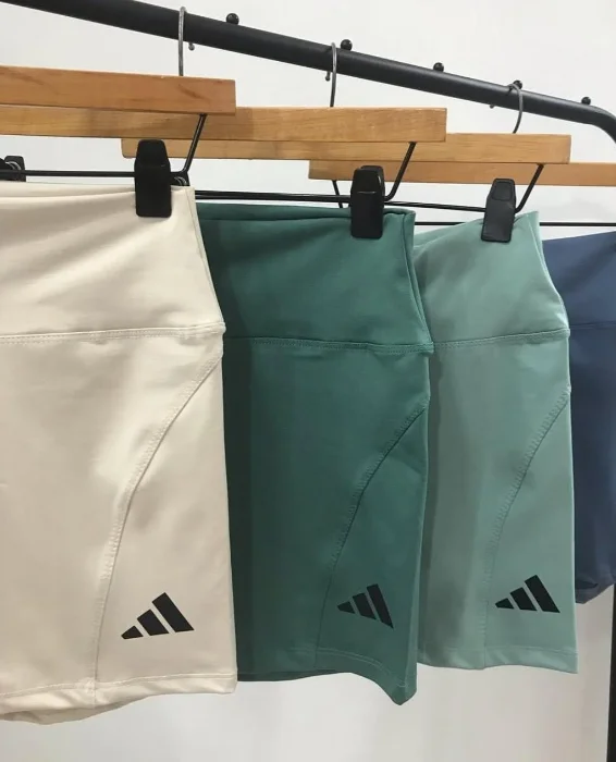 Short Adidas Premium