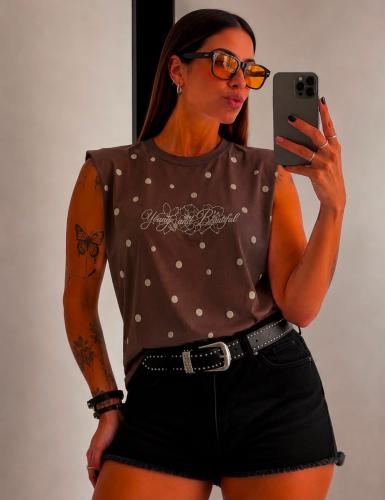 Musculosa Luna