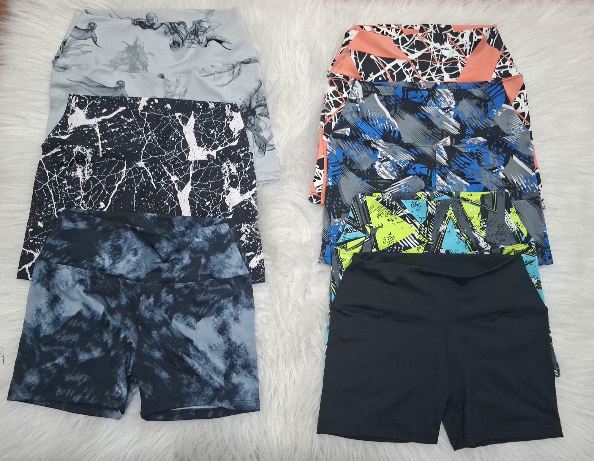 Short Deportivo - Imagen 4