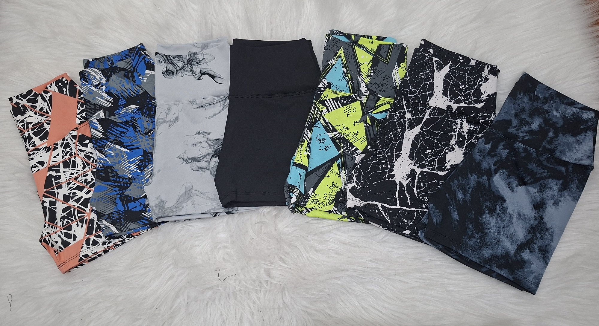 Short Deportivo - Imagen 5