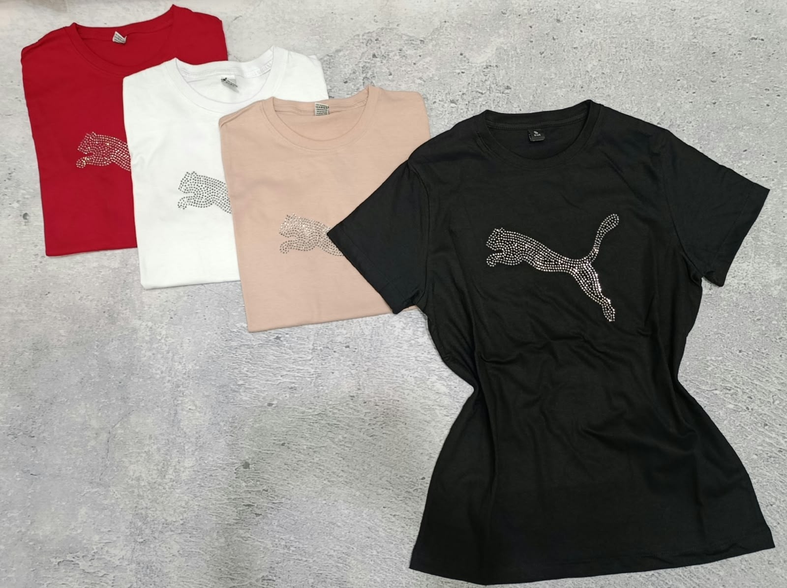 Remeras Algodón - Imagen 3