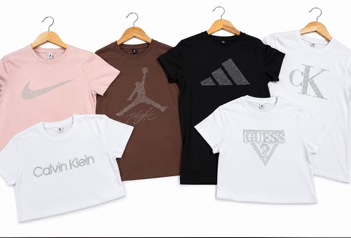 Remeras Algodón - Imagen 4
