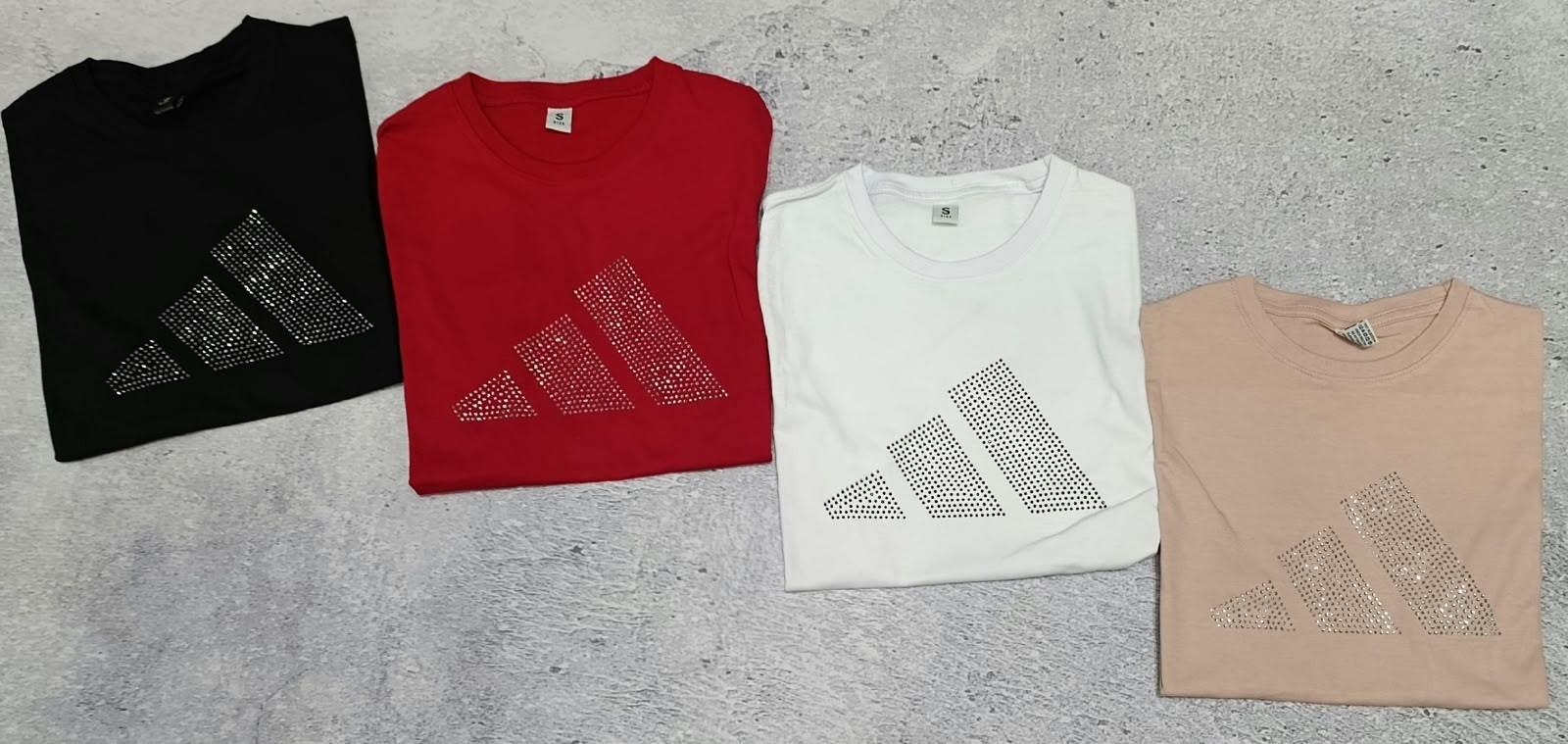 Remeras Algodón - Imagen 4