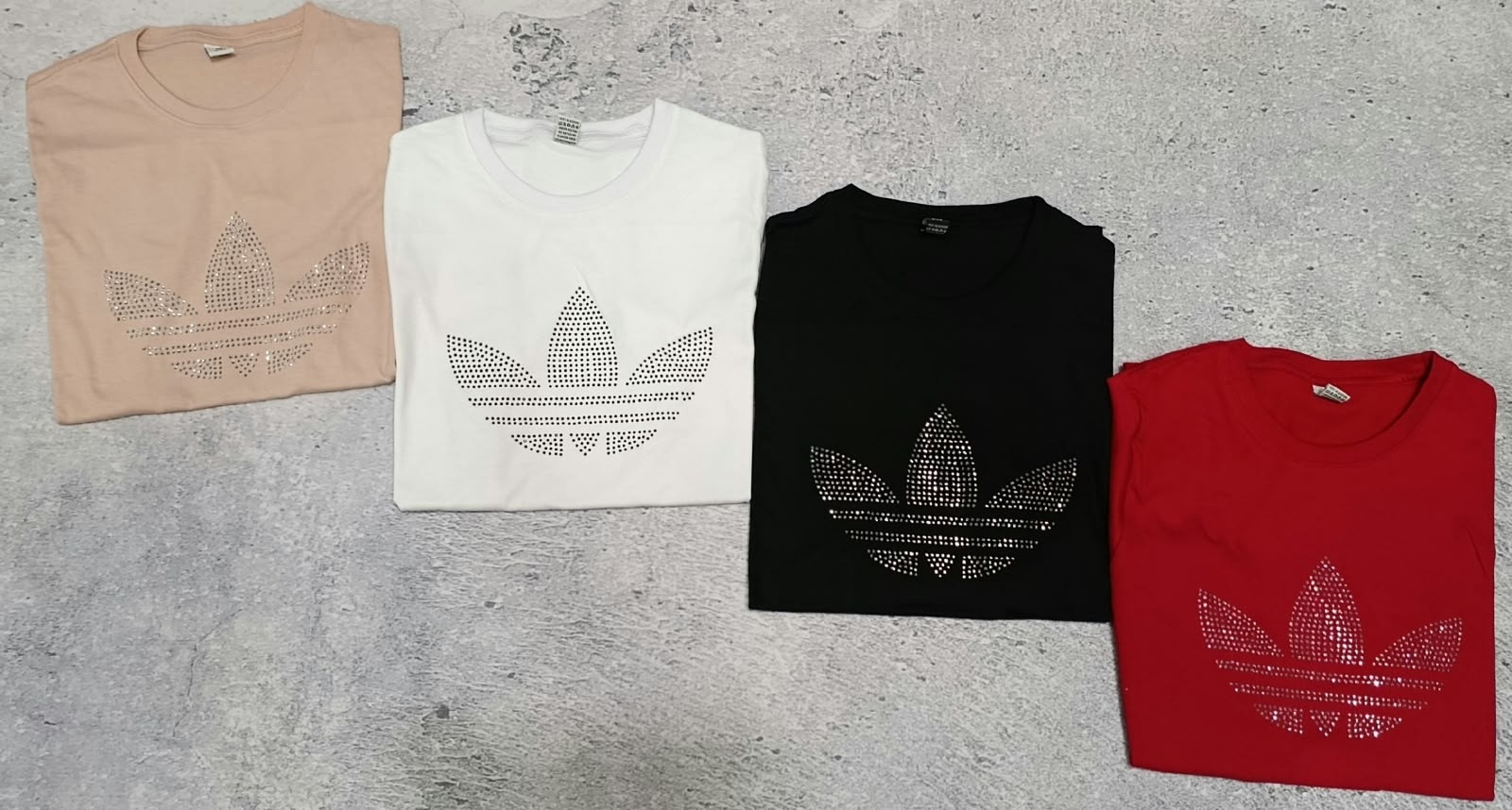Remeras Algodón - Imagen 5