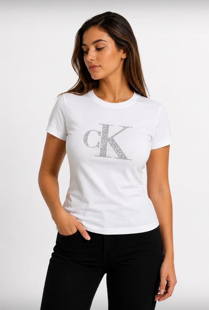 Remeras Algodón - Imagen 6