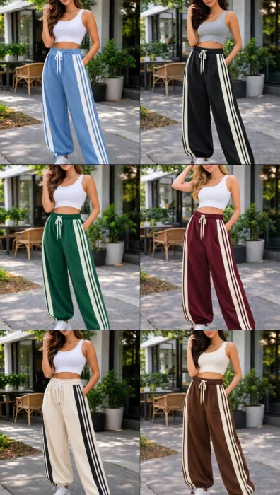 Super Baggy Ketten Verano