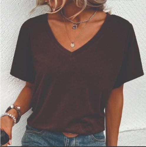Remera V