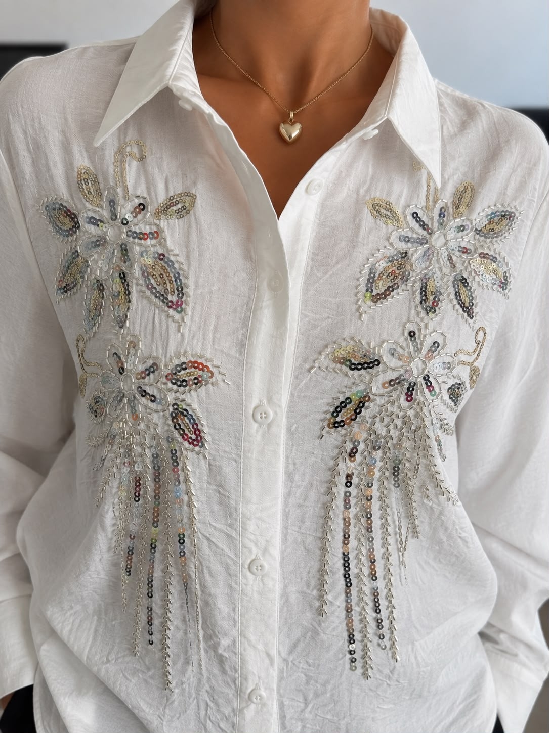 Camisa Pedrería - Imagen 4