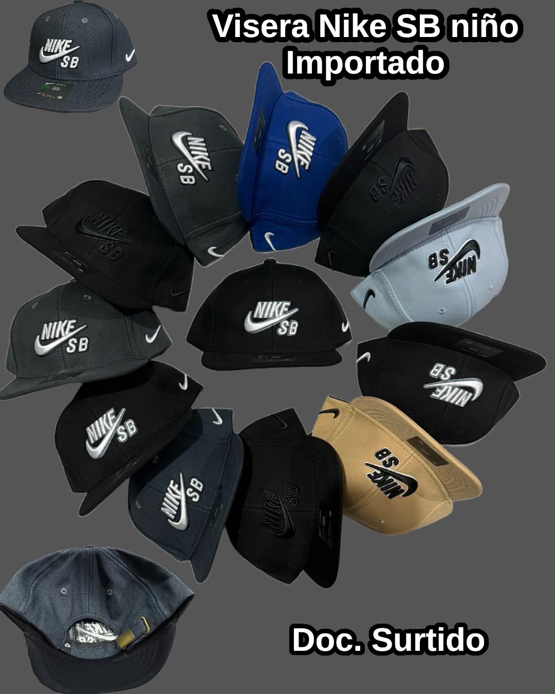 Gorros Plana Niño - e51ed0f5-812c-4806-942e-50889a8d2a22.jpeg