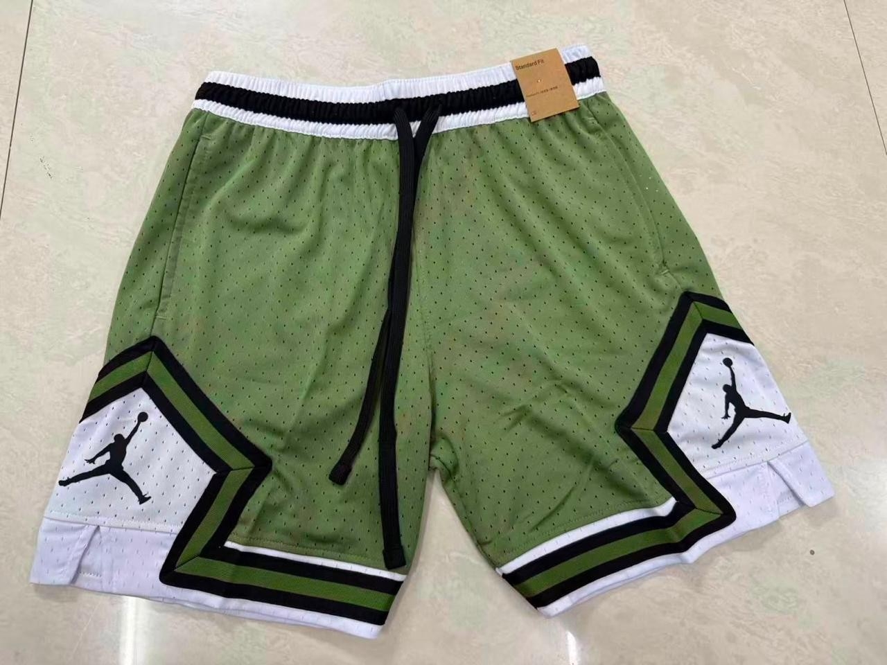 Short Importado Jordan - Imagen 2