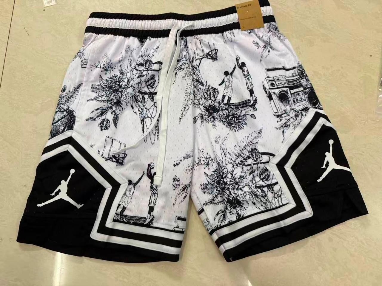 Short Importado Jordan - Imagen 3