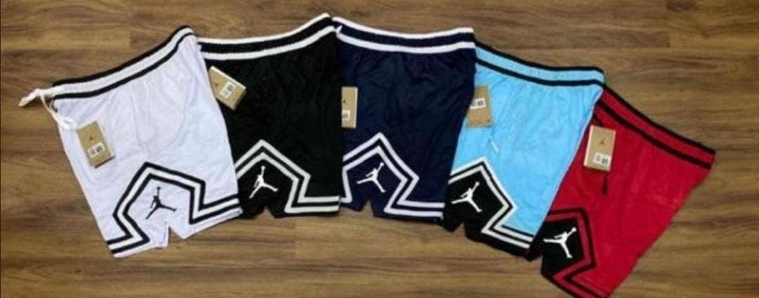 Short Importado Jordan - Imagen 5