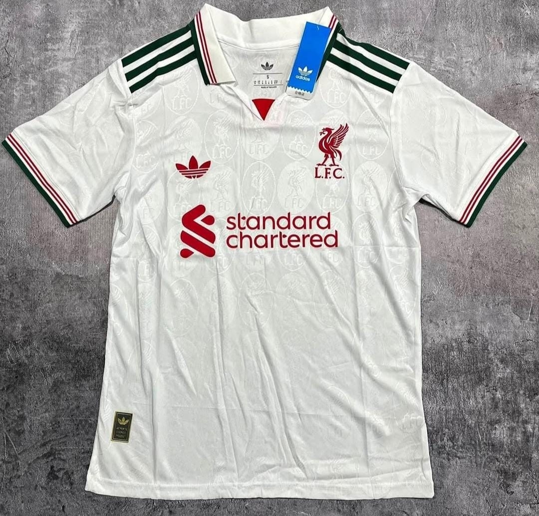Camisetas G5 Importadas - Imagen 3