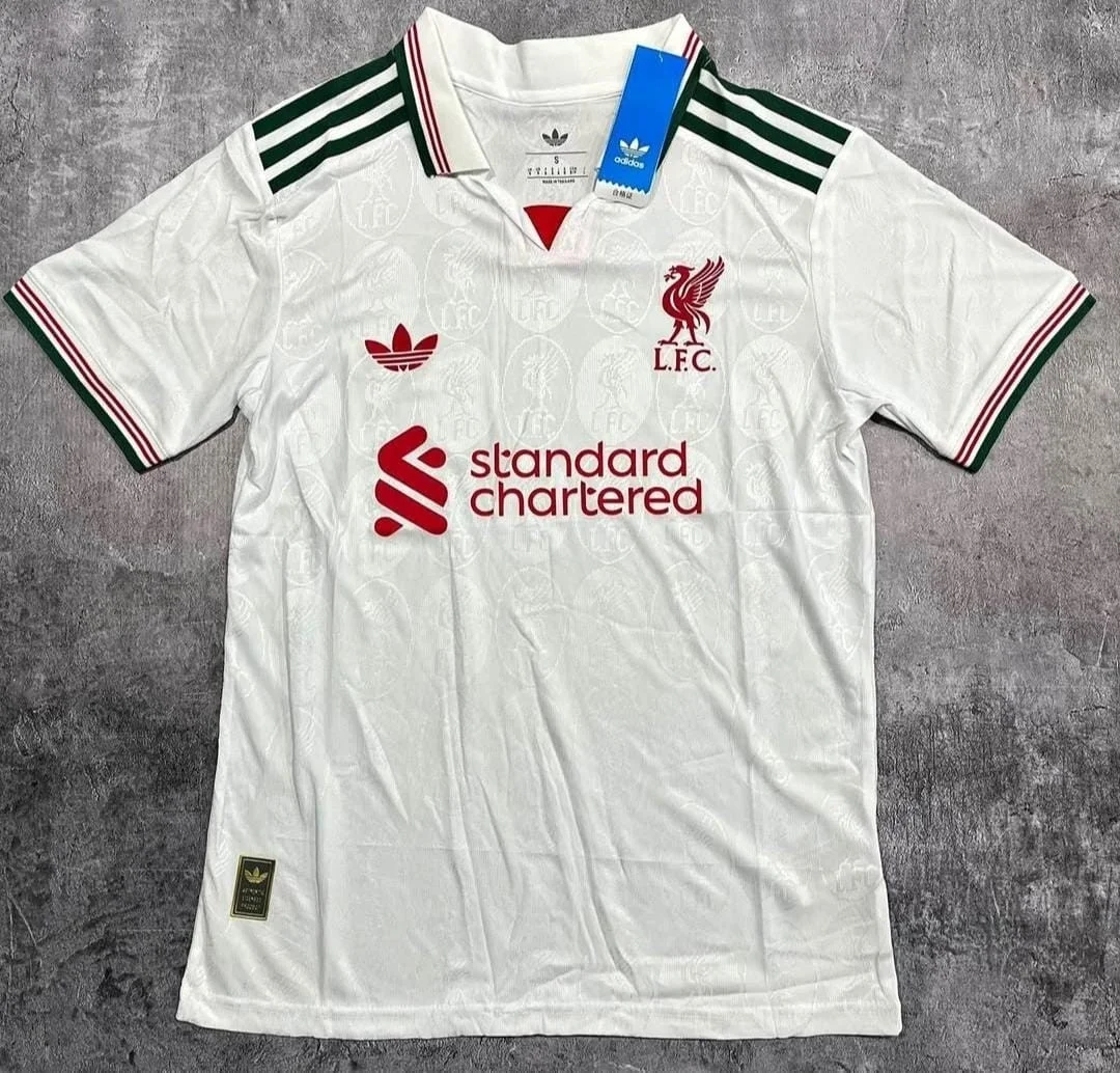 Camisetas G5 Importadas - Imagen 3