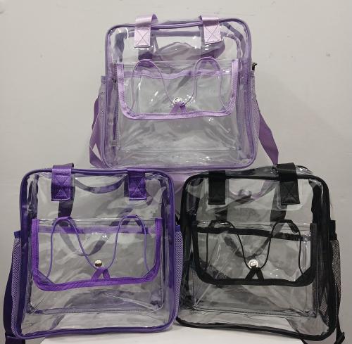 Morral de Pvc