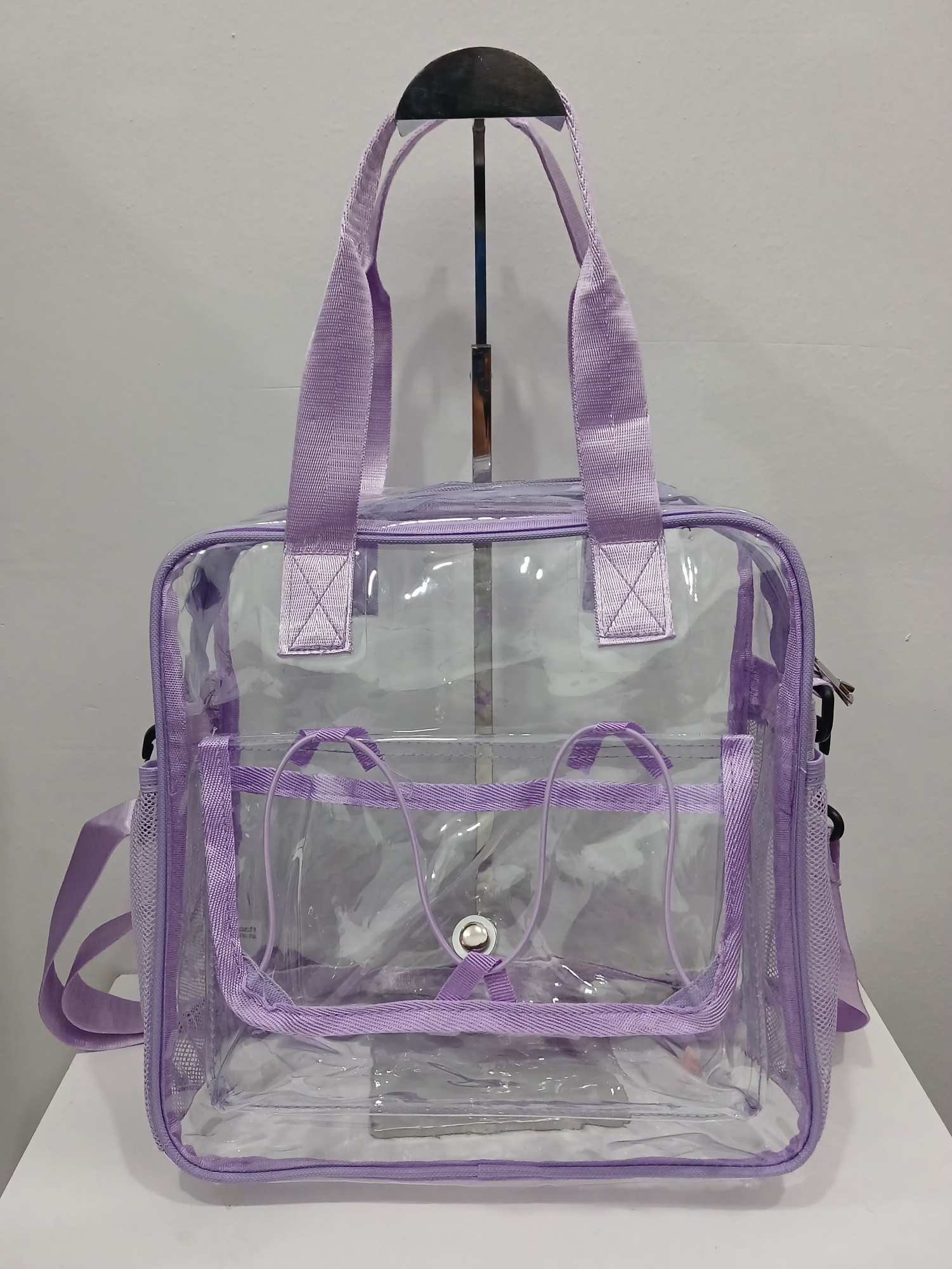 Morral de Pvc - Imagen 2