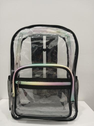 Mochila Transparente