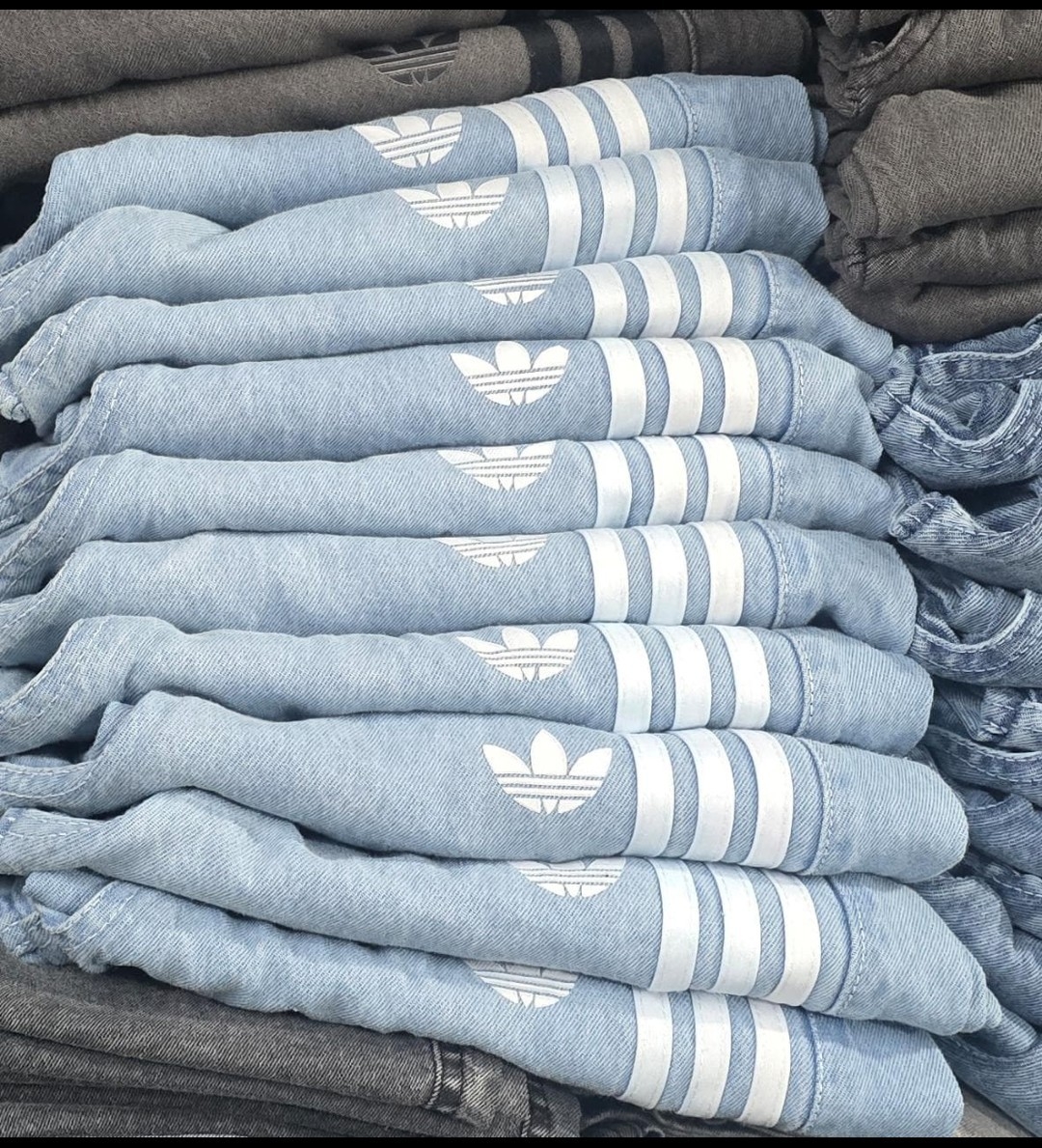 Jeans Adudas Bagui - Imagen 2