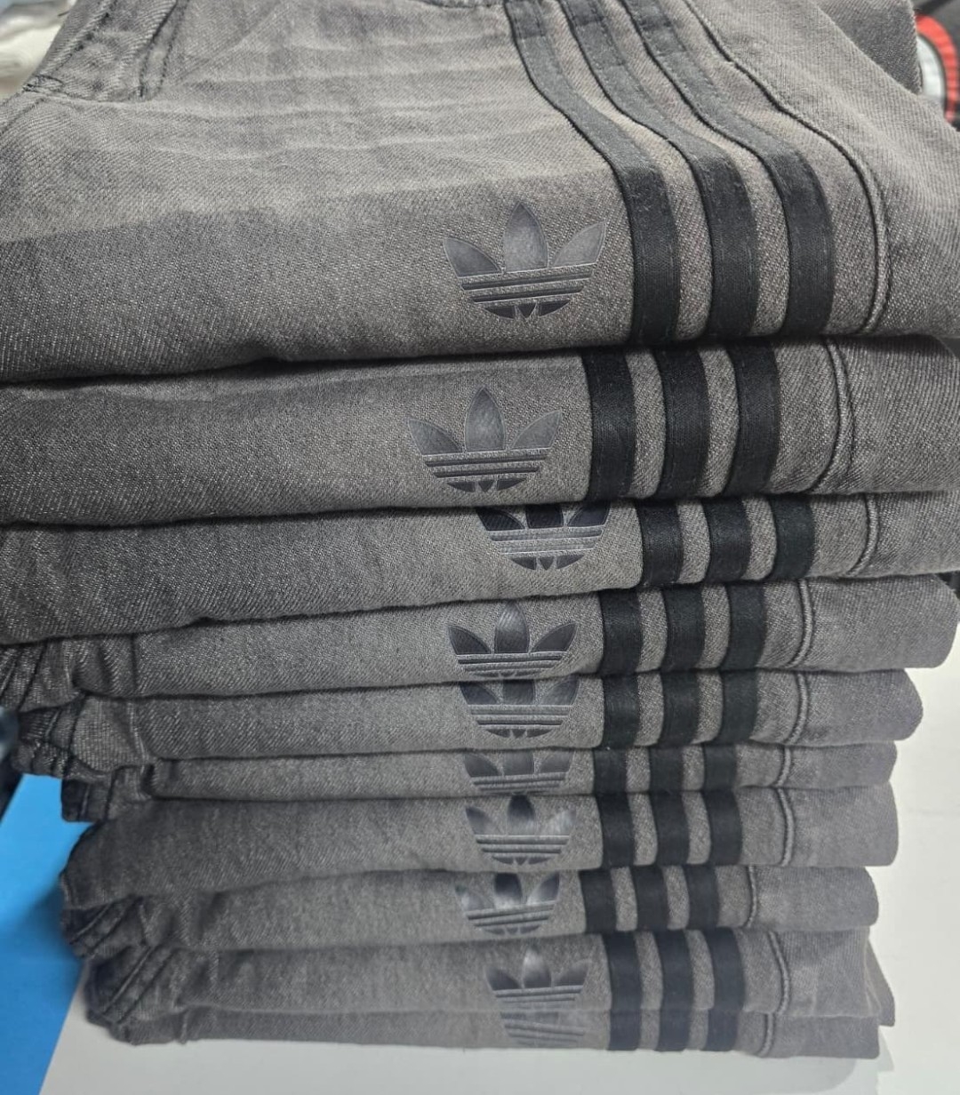 Jeans Adudas Bagui - Imagen 4