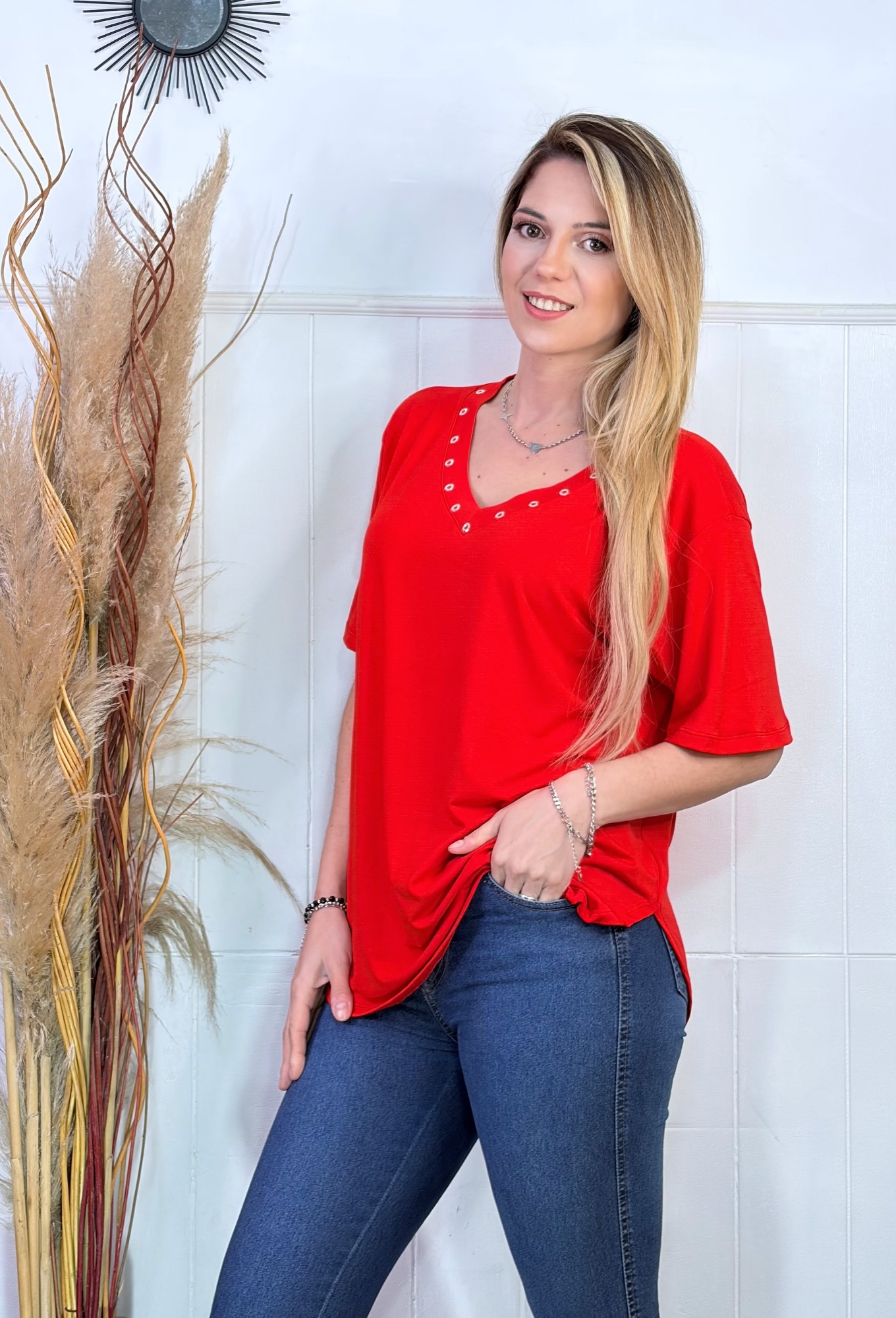Remeron Argolla - Imagen 2