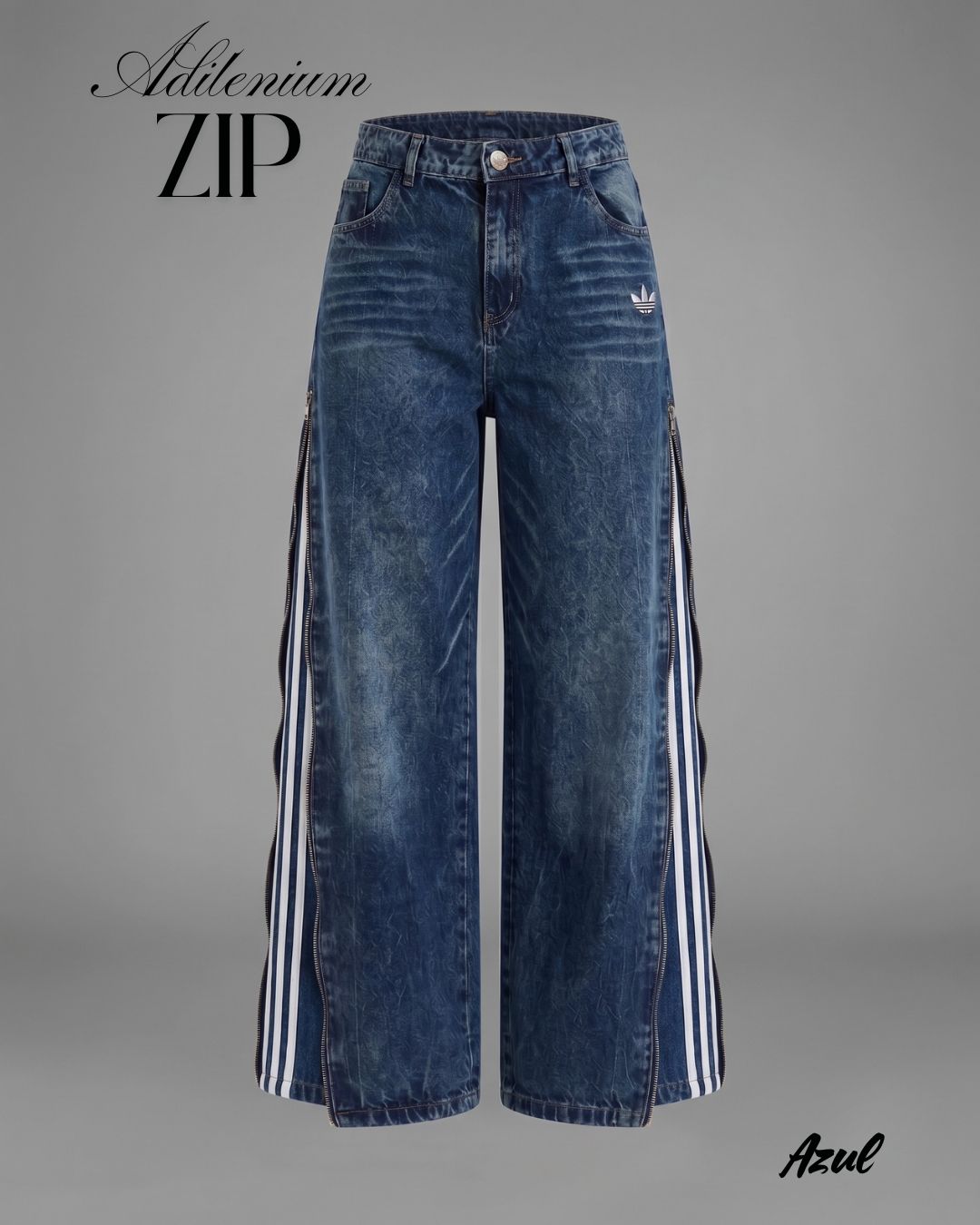 Jean Adilenium Zip Premium Bordado Cierre Calidad Primera - CIERRE%20(2).jpg