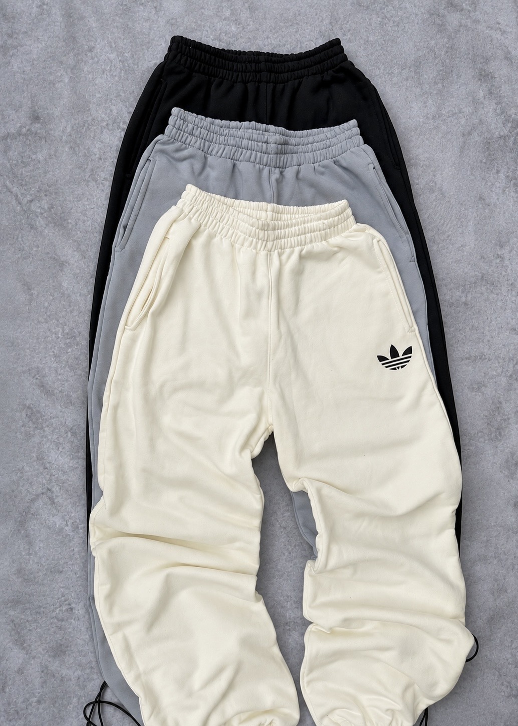 Baggy Rústico Unisex Adid - 000CFC43-E7F6-491D-ACC0-1F451B4511C3.jpeg