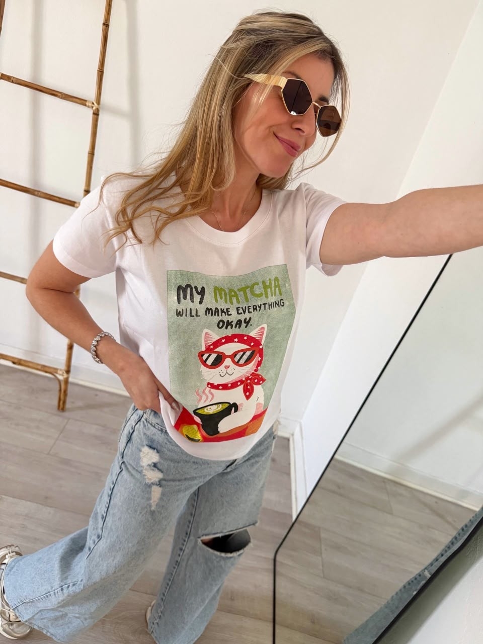 Remera Matcha - Imagen 3