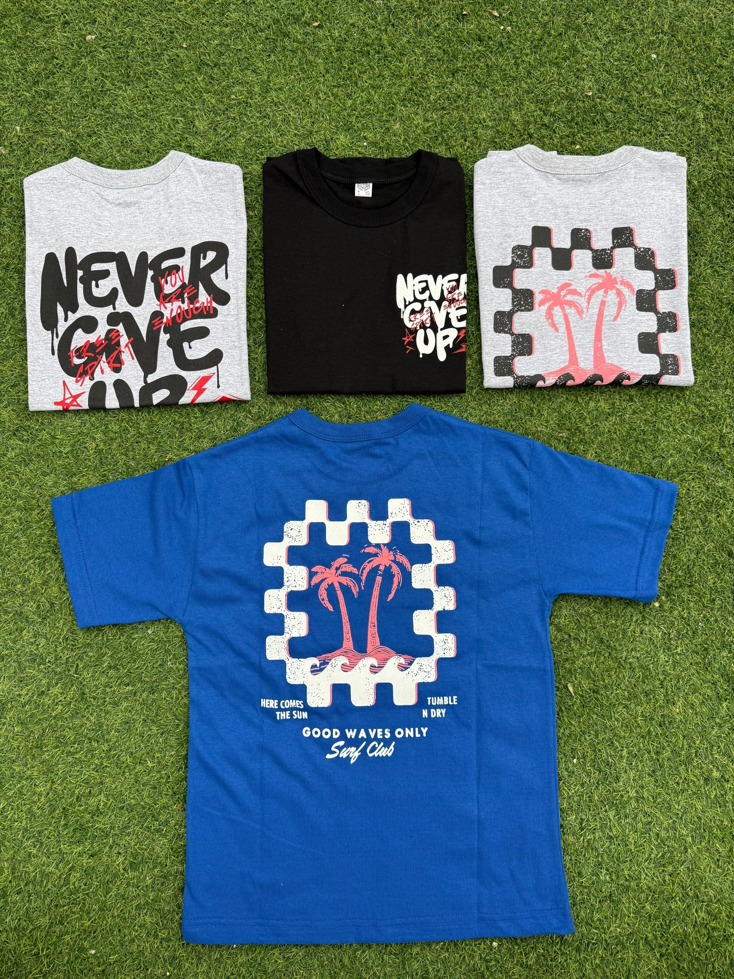 Remera Oversize - Imagen 3
