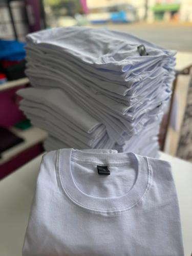 Remeras Lisas 24.1