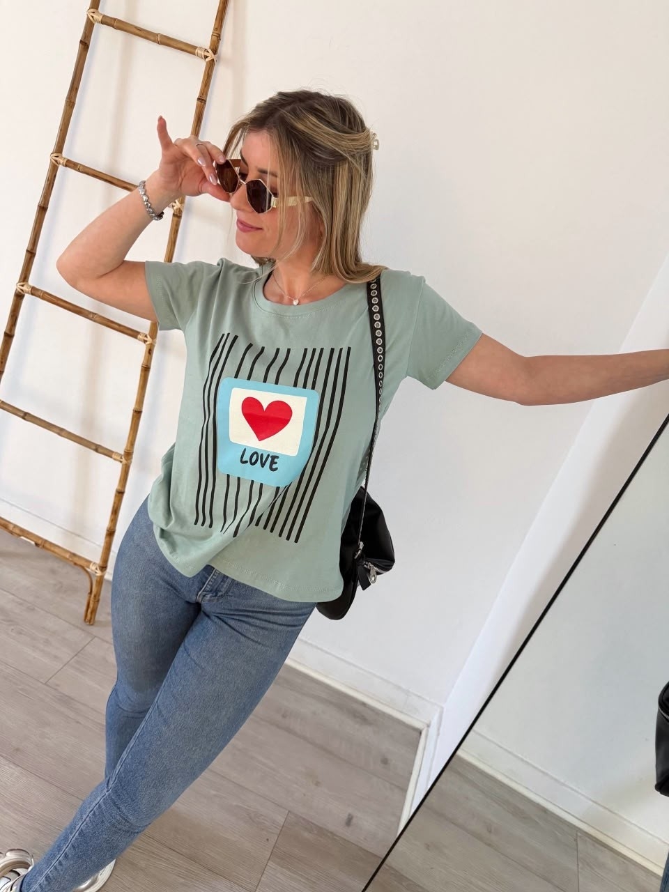 Remera Love - Imagen 3