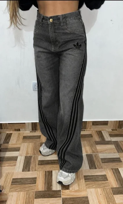 Jeans Tendencia Adida S