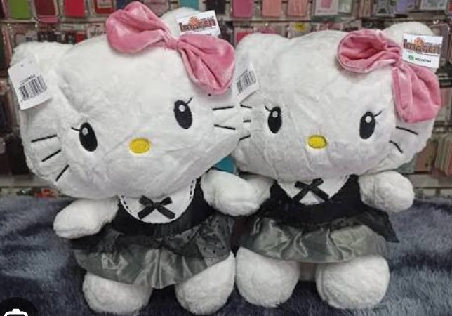 Peluches Hello Kitty - Imagen 2