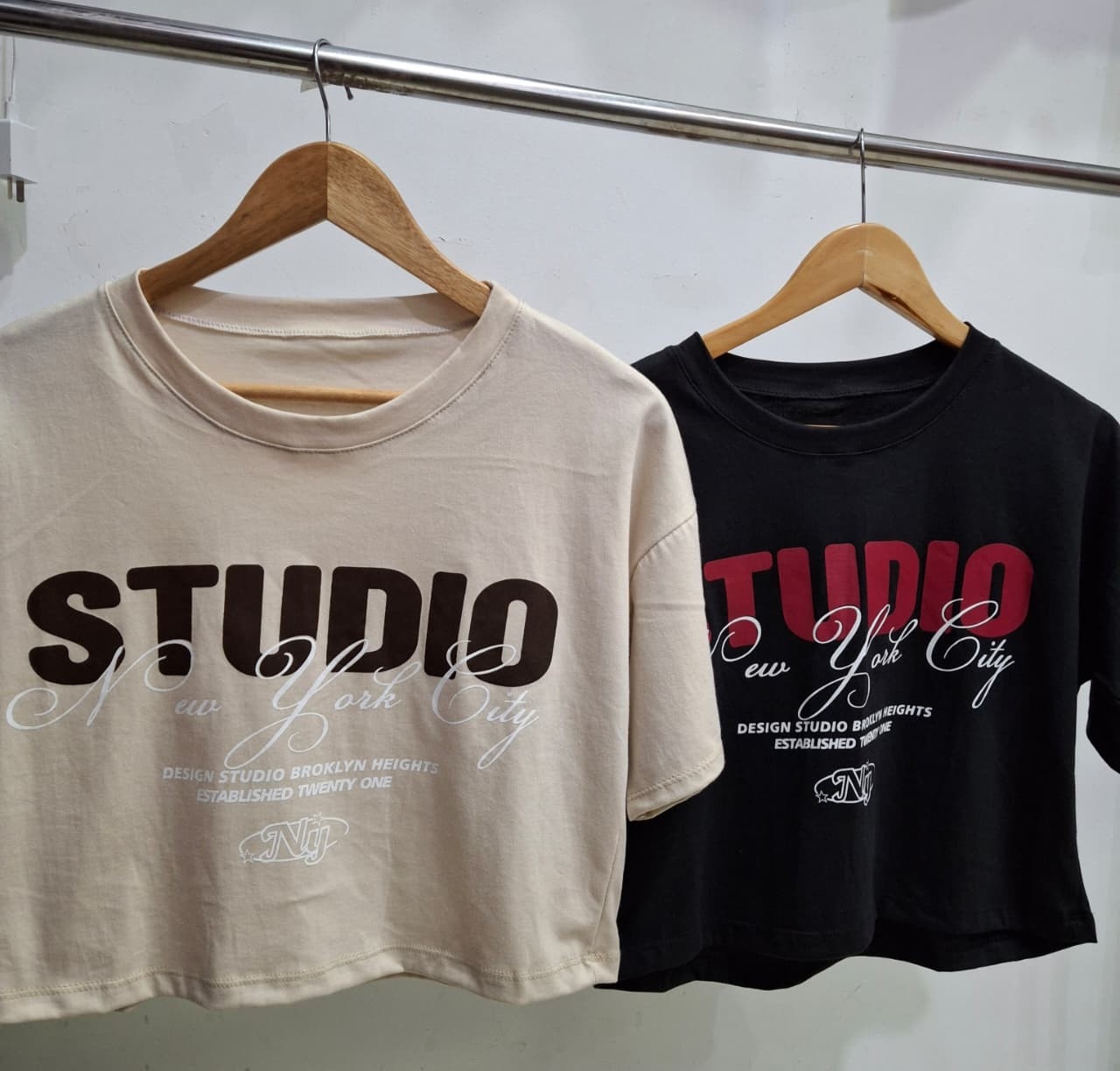 Crop Tops Studio - Imagen 2