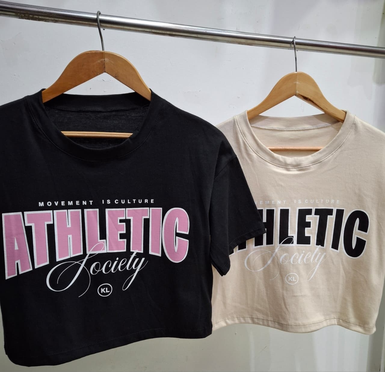 Crop Tops Athletics - Imagen 3