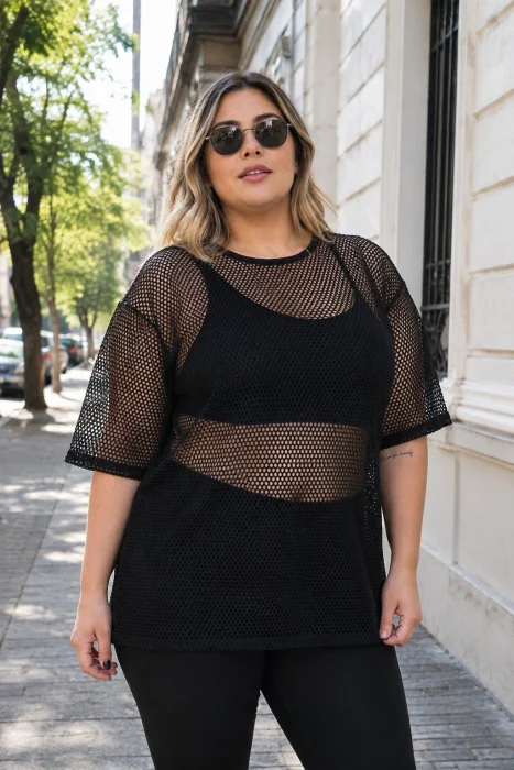 Remeron Especial Guapa