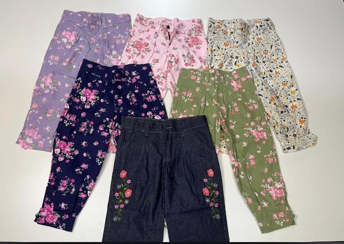 Bombacha Estampada Calidad