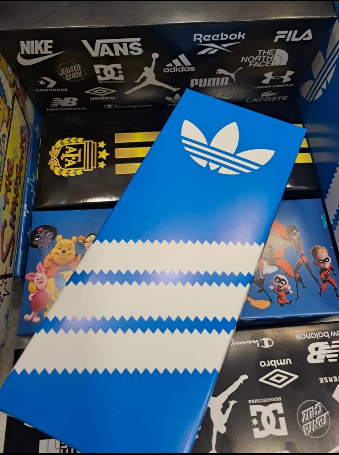 Medias Pack de 4 - Imagen 2
