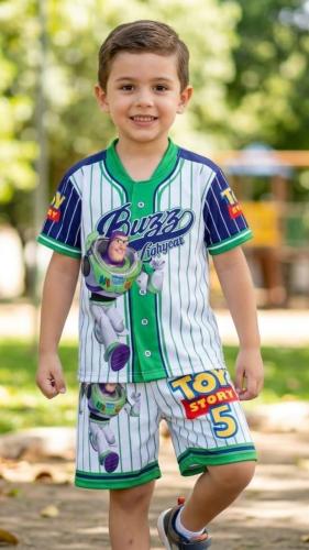 Conjunto Buzz